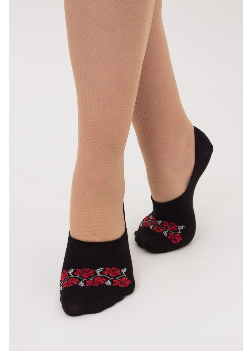 Підслідники жіночі Giulia FOOTLETS (351854254)