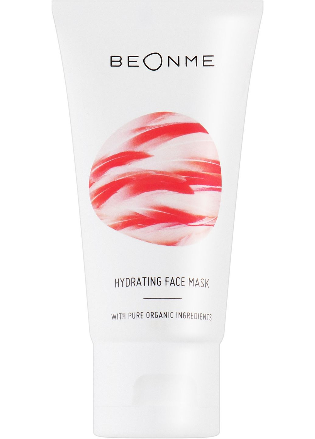 Зволожувальна маска для обличчя Hydrating Face Mask * 50ml (1502313-38310832) BeOnMe (368646216)