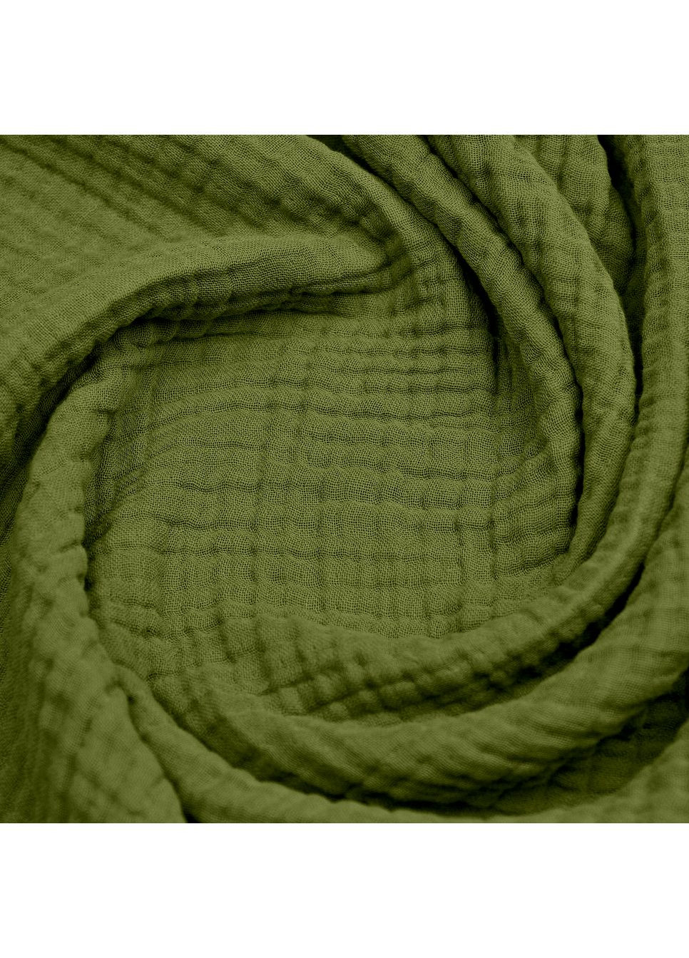 Наволочка муслин на подушку 50х70 AVOCADO (4822052465806) Cosas (367914786)