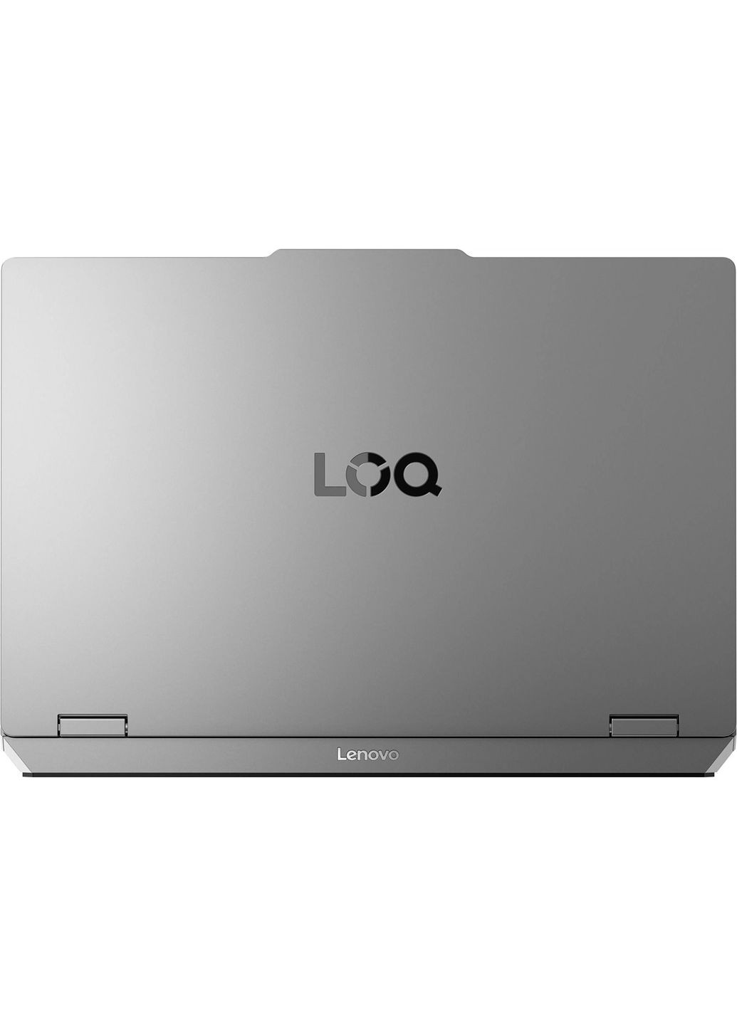 Ноутбук LOQ Essential 15IRX11 Luna Grey (83SC002TRA) Lenovo (372611022)