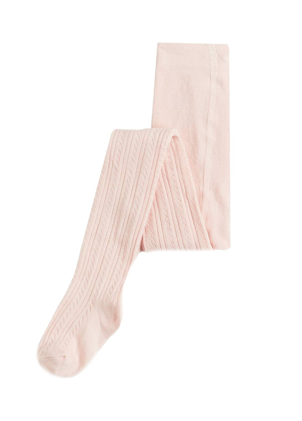 Колготки ажурные для девочки 0291338044 H&M (367020192)