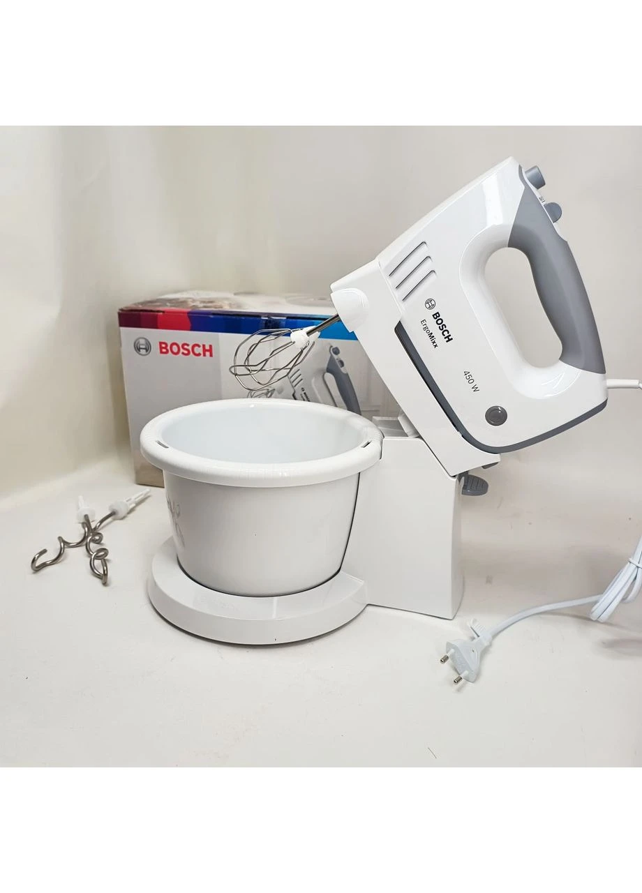 Міксер BOSCH MFQ36460 No Brand (385223513)