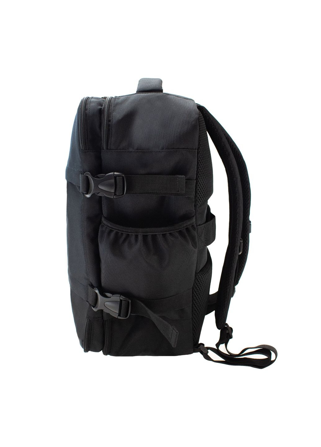 Рюкзак міський 20 Black (P8308-1) Semi Line (372473036)