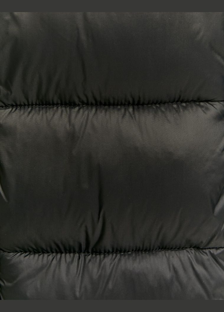 Черное Пальто Tally Weijl