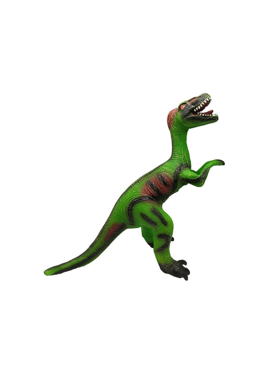 Динозавр интерактивный MH2164 со звуком Зеленый Bambi (278593952)