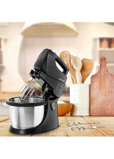 Миксер ZHM 2559BS Zelmer (371636039)