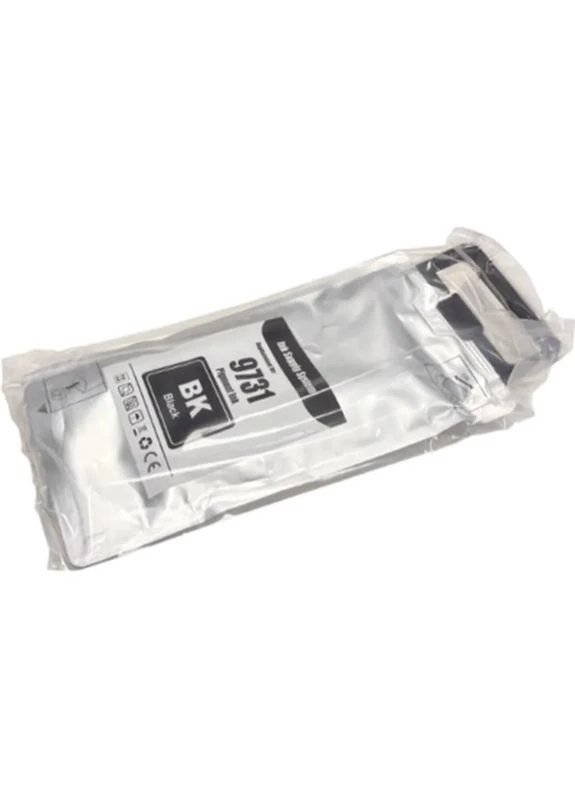 Картридж Epson WF-C869RDTWF C13T973100 Black pigment 402ml (70265147) Premium Quality (399017320)