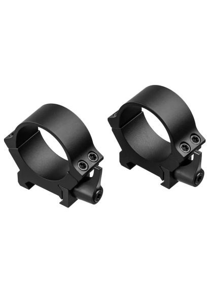 Крепление для прицела QRW2 1" Low Matte (174065) Leupold QRW2 1&quot; Low Matte (366547430)