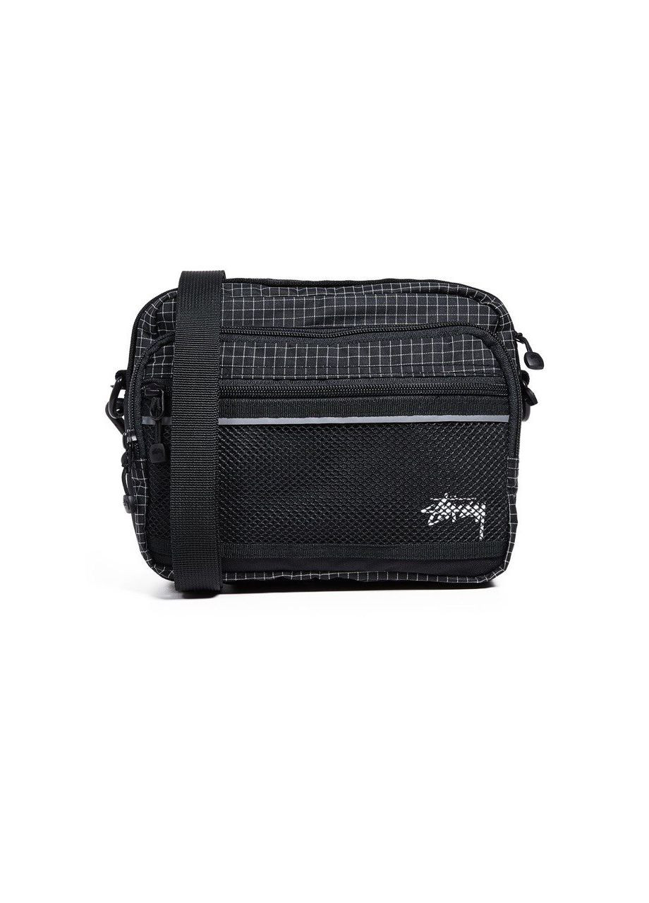 Сумка мессенджер stussy стуссі No Brand (301651245)