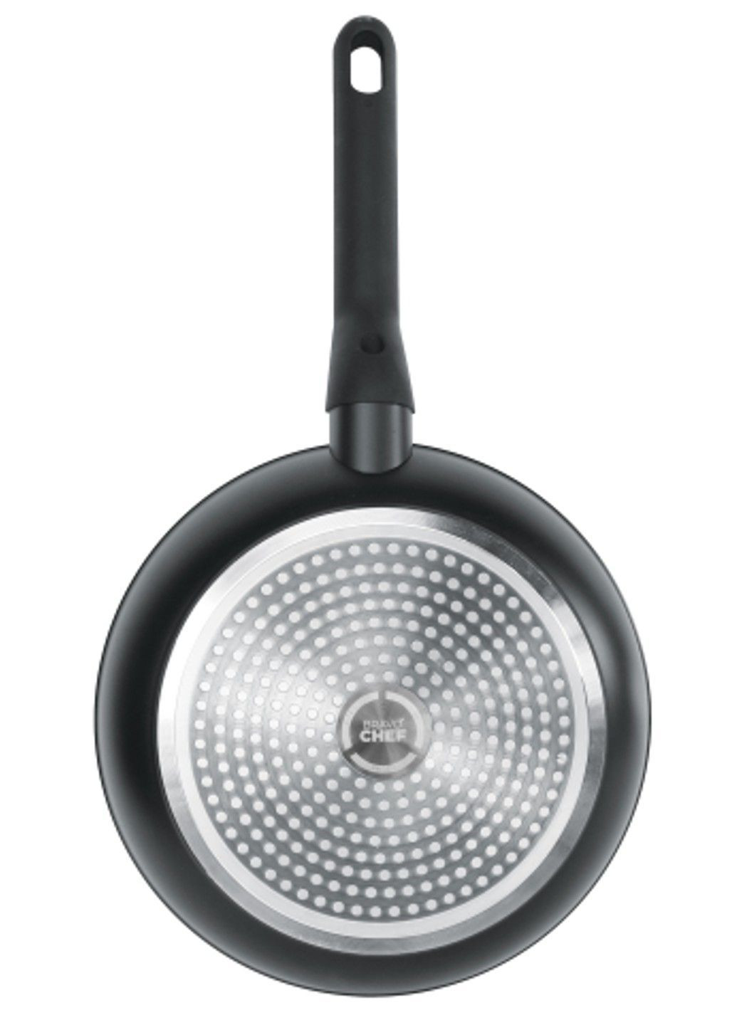 Сковорода L"Appetit 22 см (BC-1103-22) Bravo Chef (365275299)