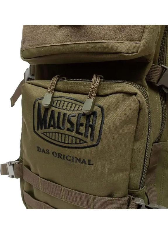 Рюкзак Mauser Universal 35 Green No Brand (326604319)