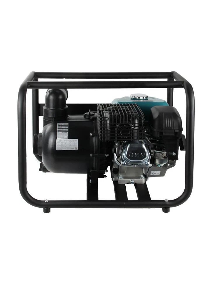 Мотопомпа для хімічних речовин Konner&Sohnen KS 80CW (385677788)