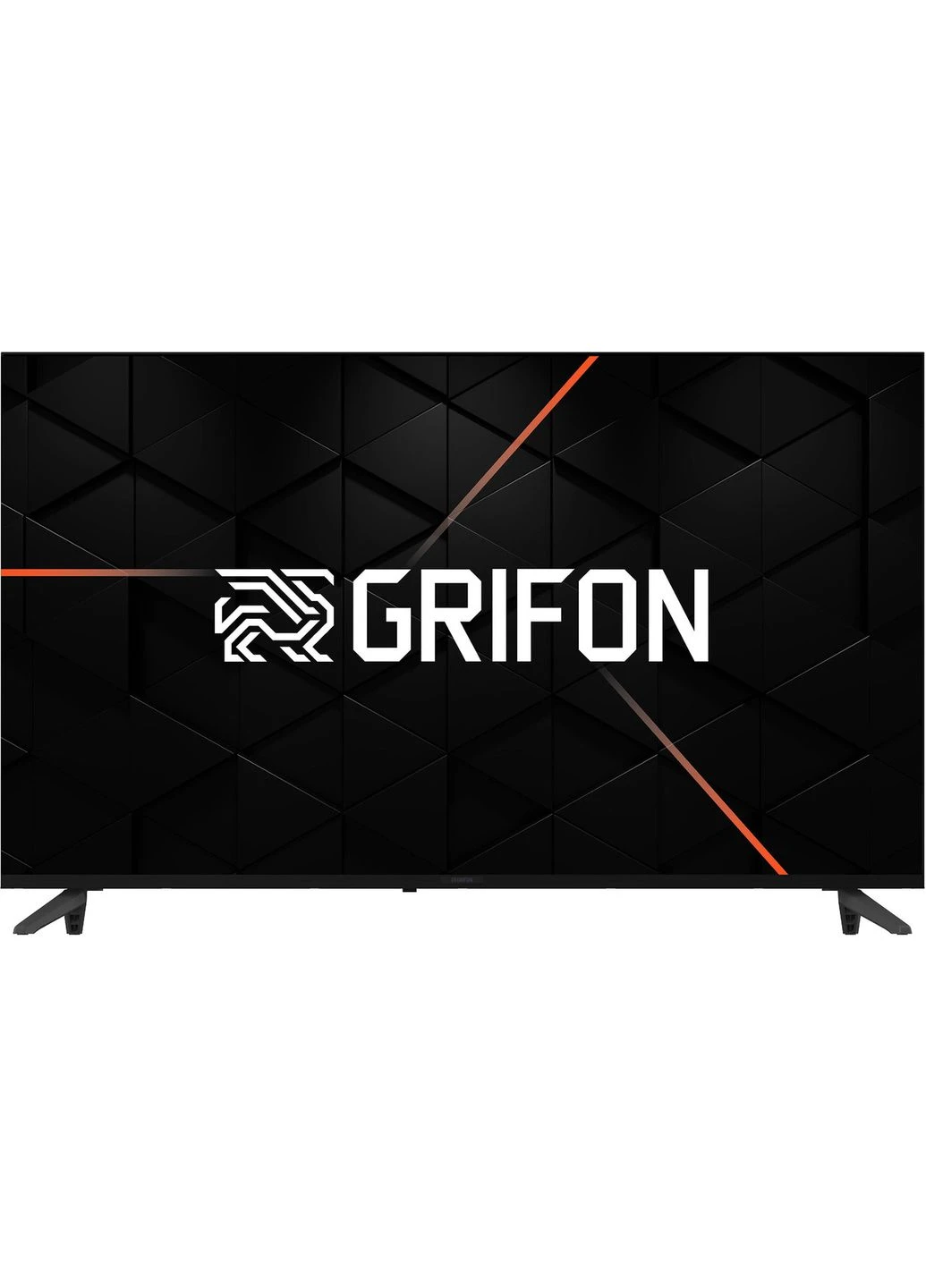 Телевізор 40" DV40FSB Grifon (391645690)