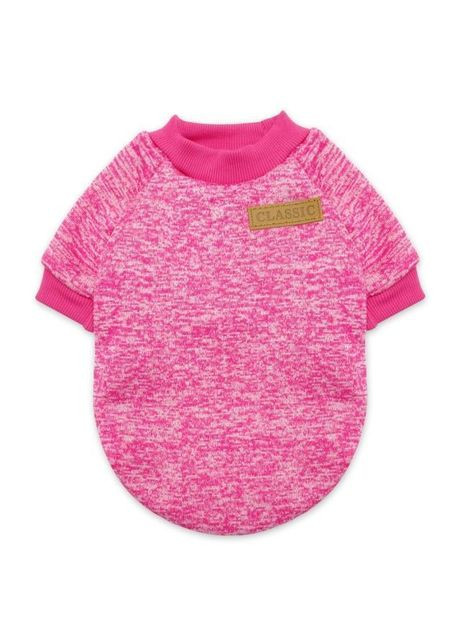 Модный мягкий свитер "Классик" для кошек и собак, XS No Brand (368710873)