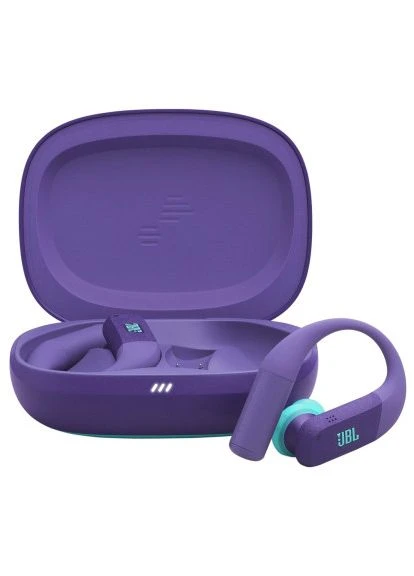 Навушники Endurance Peak 4 Purple (JBLENDUPEAK4PUR) JBL (396693218)
