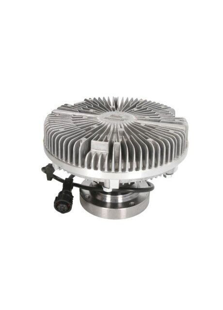 Віскомуфта вентилятора Nissens (345781172)