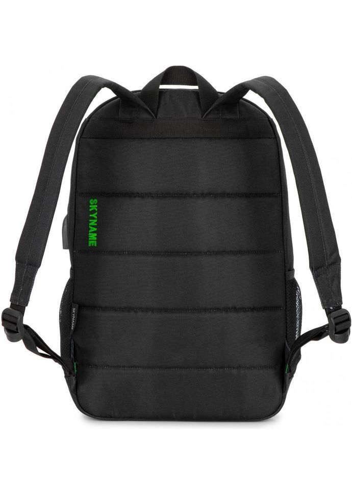 Шкільний рюкзак Водонепронекний З анатомічною спинкою Чоловічий 30х16х42 см 20 л (05320839) SkyName (361305865)