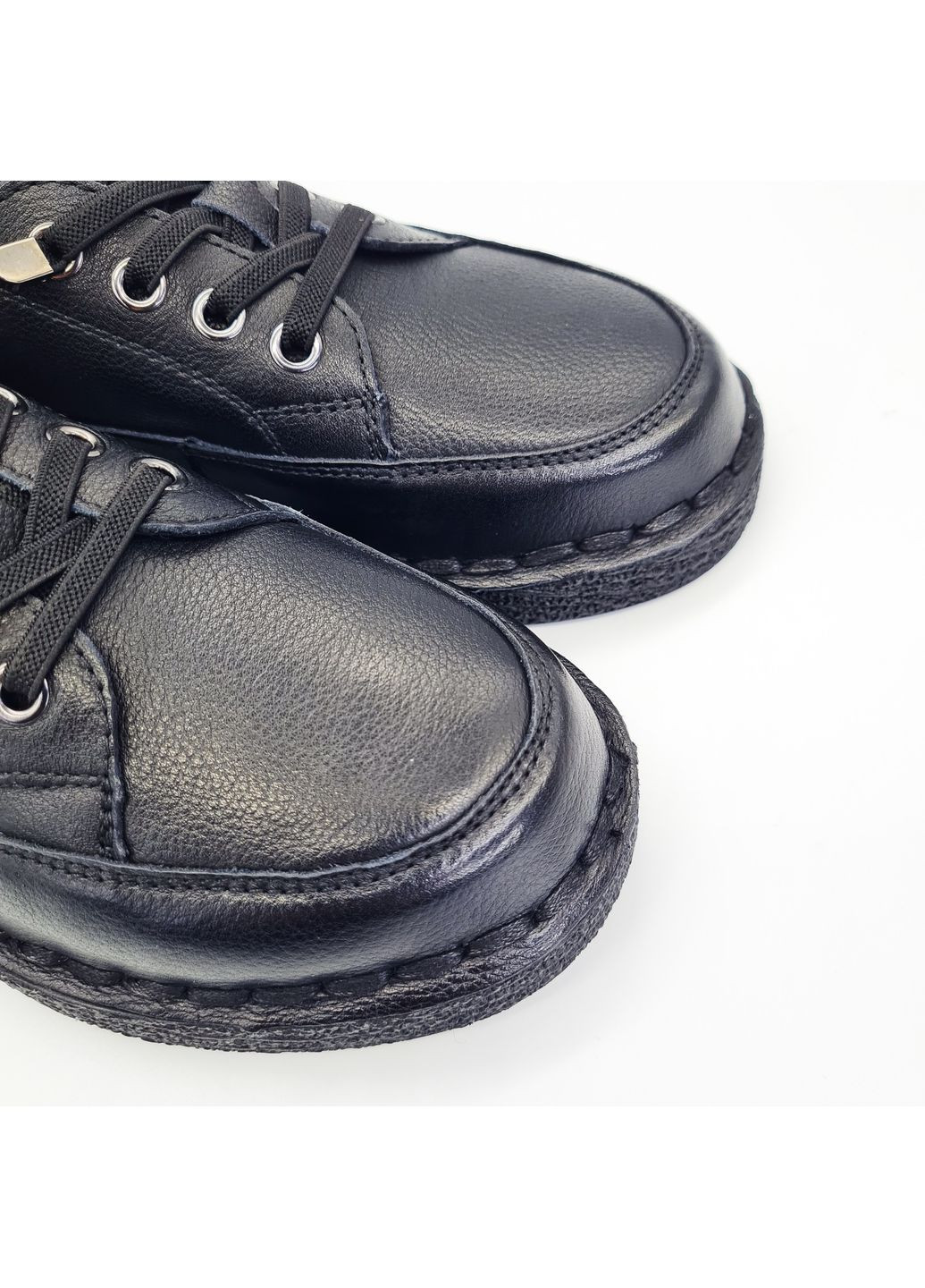 Lifexpert Туфли (р) Кожа 0-1-1-A-1-5369 черный з, — (364657101)