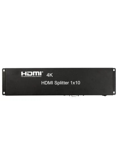 Розгалужувач (CA912506) PowerPlant HDMI 1x10 V1.4 (389134874)