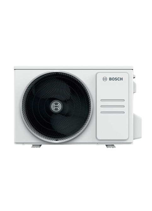 Кондиціонер 7733703120 Climate 7000i 35м2 інвертор 12000BTU 3.4кВт A+++/A+++ -30°С Wi-Fi R32 білий Bosch (363320954)