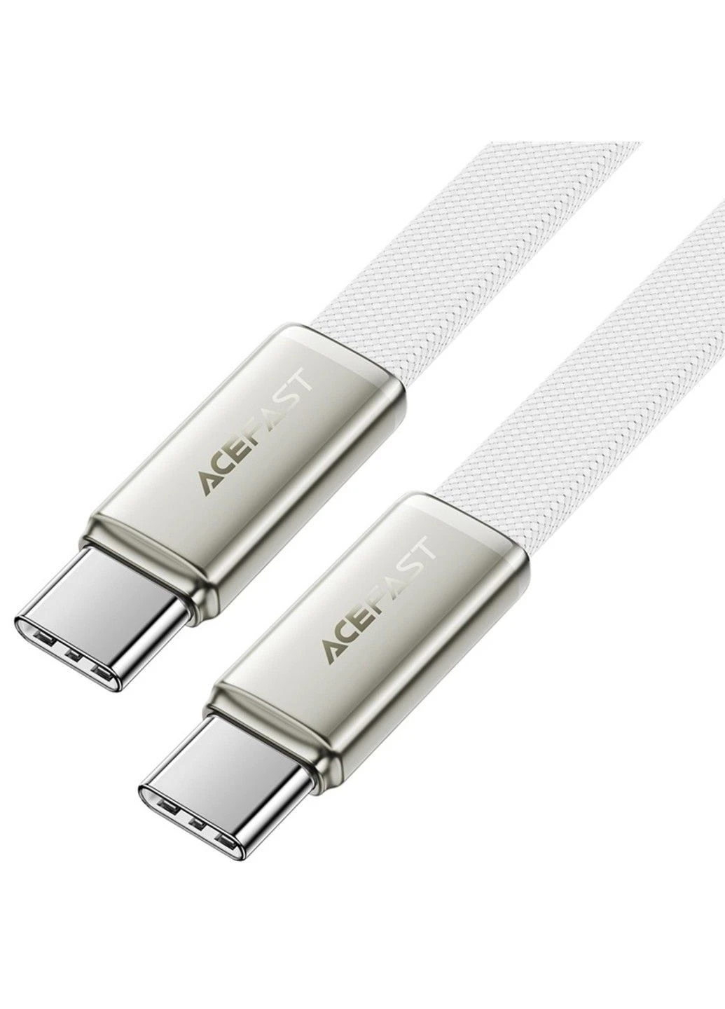 Дата кабель C24-03 Type-C to Type-C 60W (1.2m) Acefast (400158914)