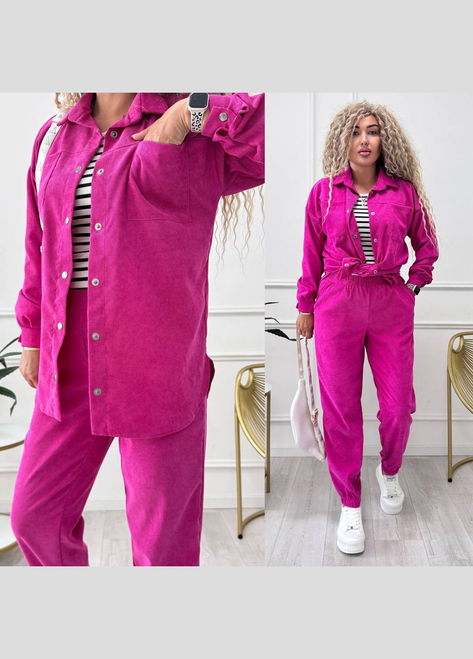 Женский костюм батал Style Point (342075854)