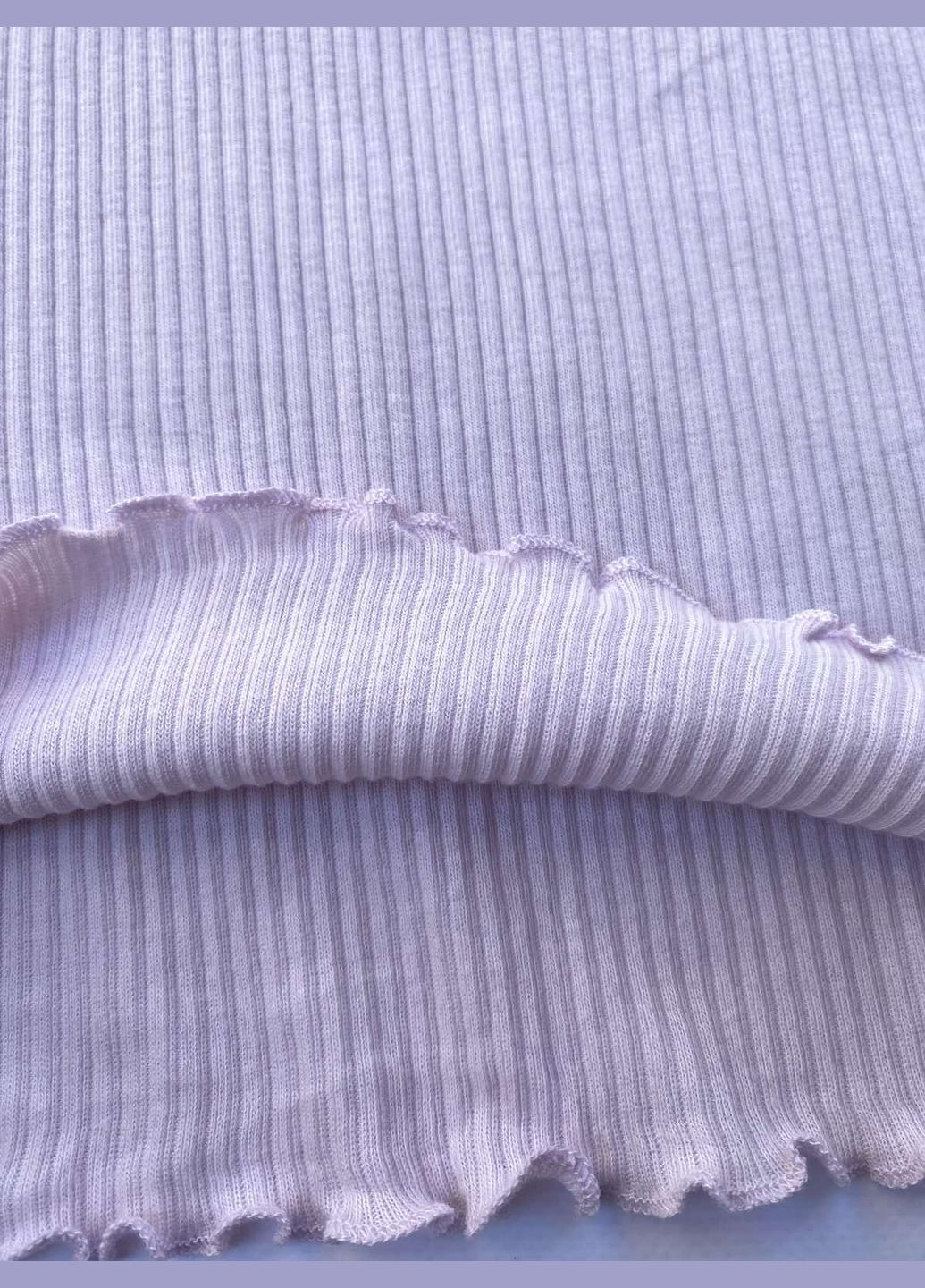 Сиреневая футболка для девочек Primark