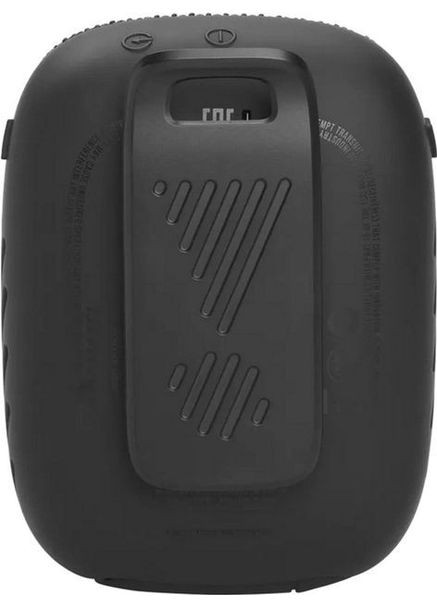 Bluetooth Колонка Wind 3S (JBLWIND3S) Black UA JBL (330032087)