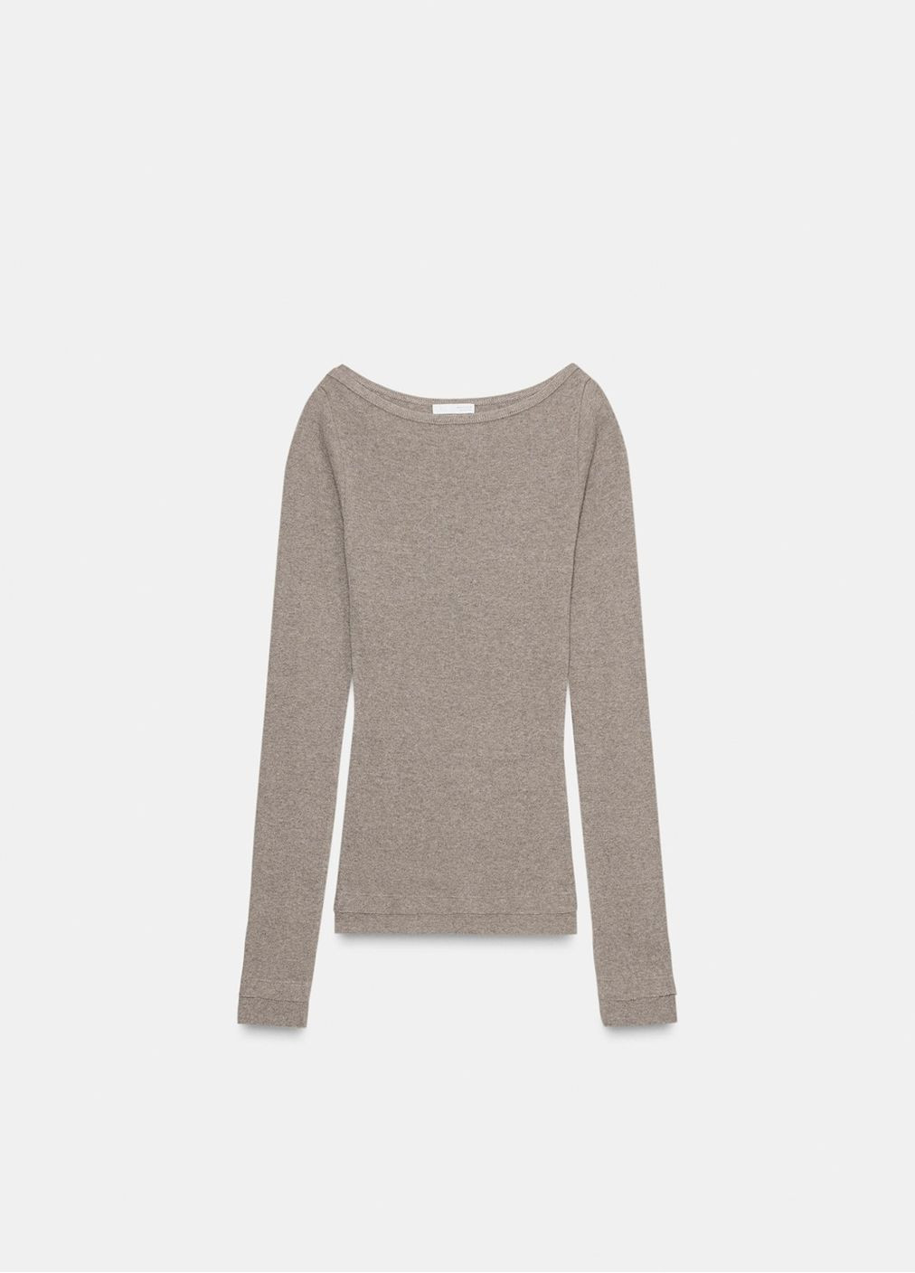 Лонгслив Zara (365783644)