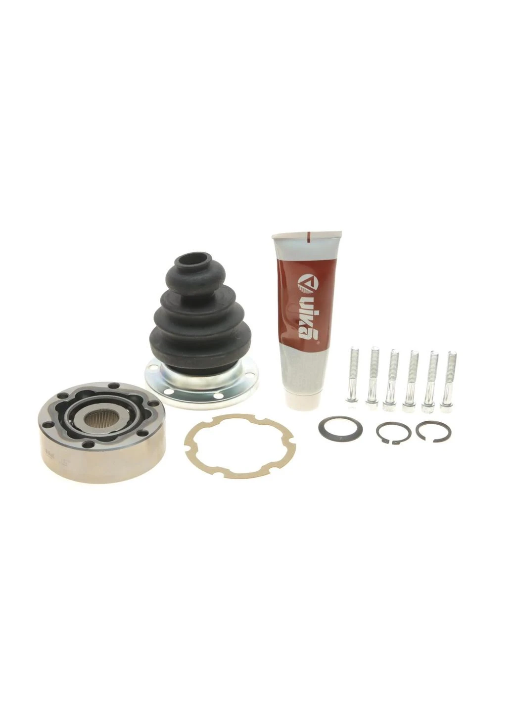ШРКШ внутрішній комплект VW Passat (97-05)/Audi A4 (98-01) (44981766601) VIKA (345755949)