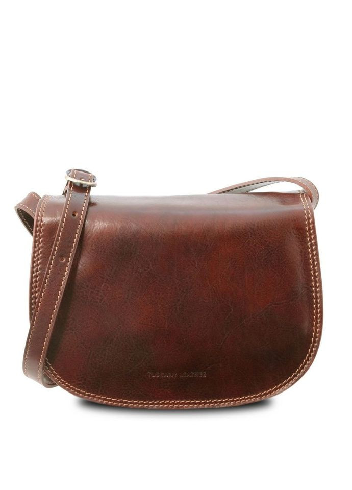 Сумка жіноча Leather Isabella TL9031 Tuscany Leather (315785987)