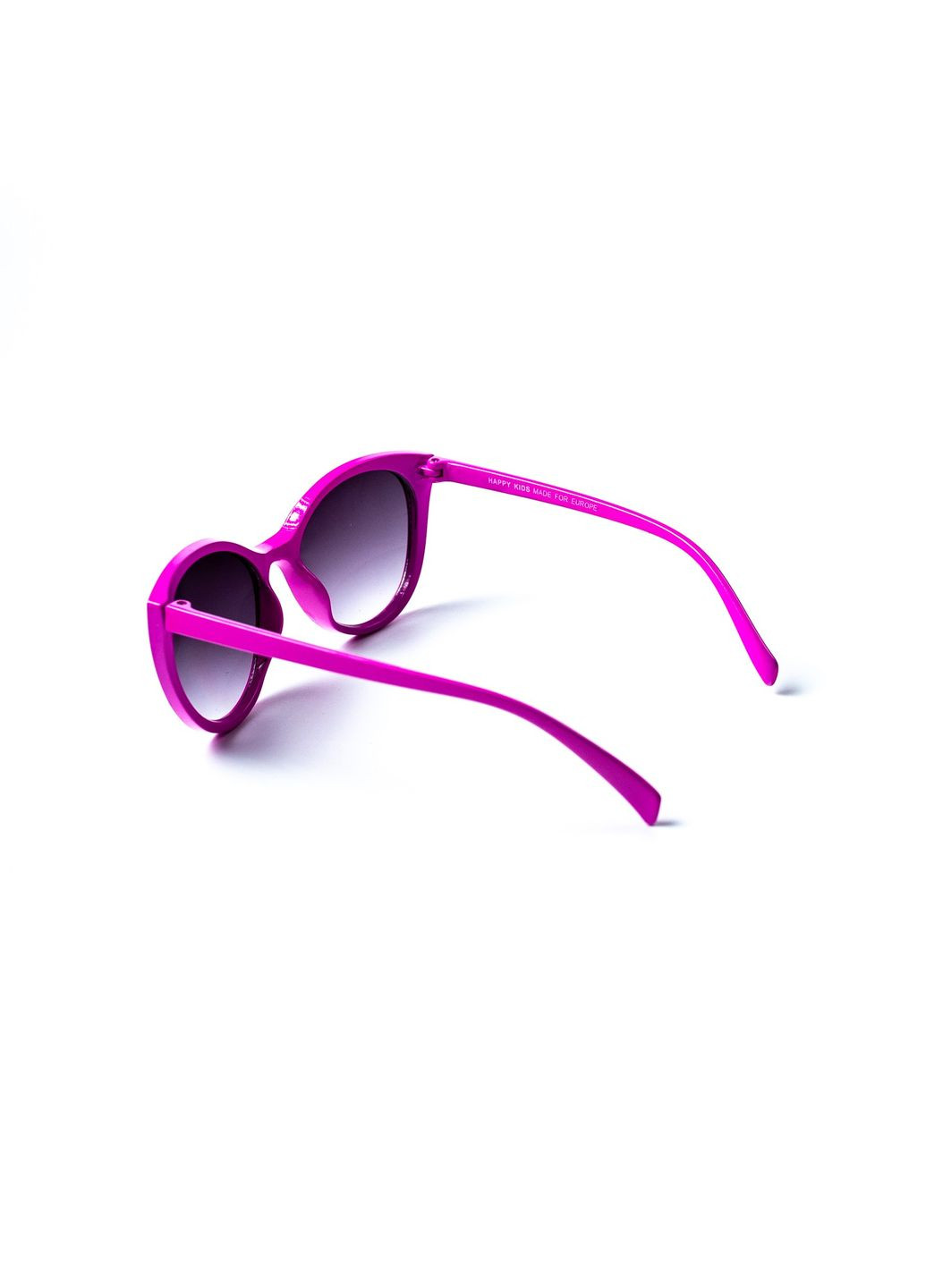 Сонцезахисні окуляри дитячі Кітті LuckyLOOK 449-688 (292668914)