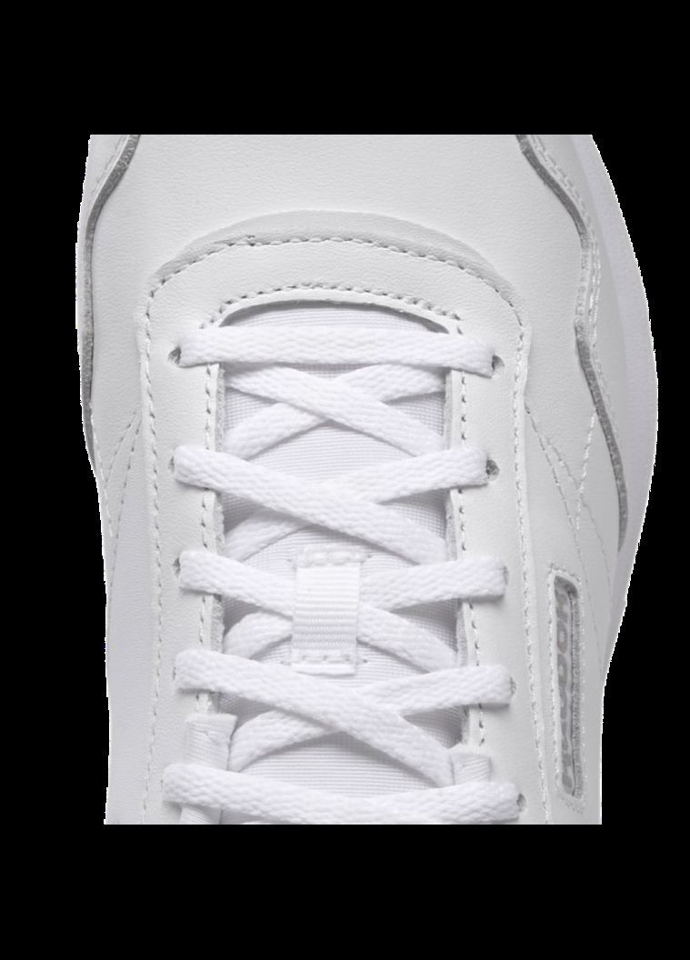 Белые всесезонные кроссовки royal glide - 37 Reebok