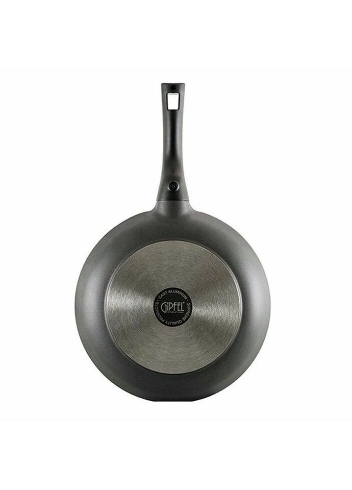 Сковорода універсальна Mayer GP-0552 24 см чорна Gipfel (335716906)