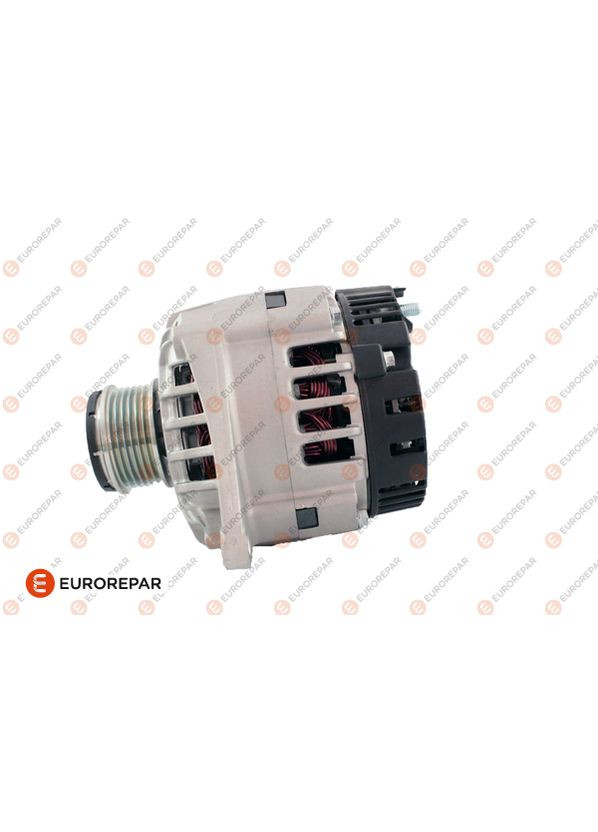 Генератор ГЕНЕРАТОР 112458 OES (ERP 1648223080) Eurorepar (362607080)