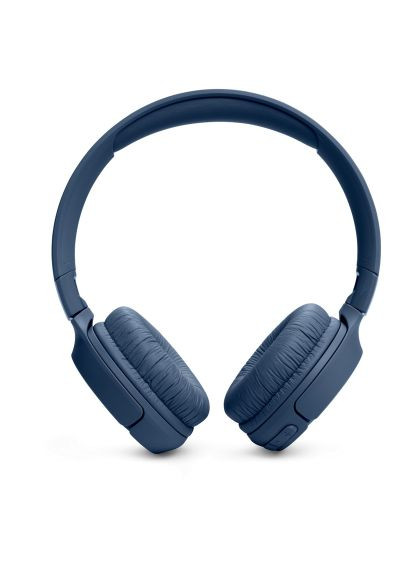 Навушники Tune 520 BT Blue (JBLT520BTBLUEU) JBL (360572878)