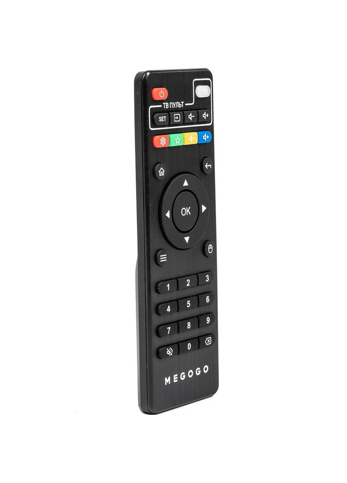 Медиаплеер TV5 MEGOGO BOX 2 iNeXT (307166860)
