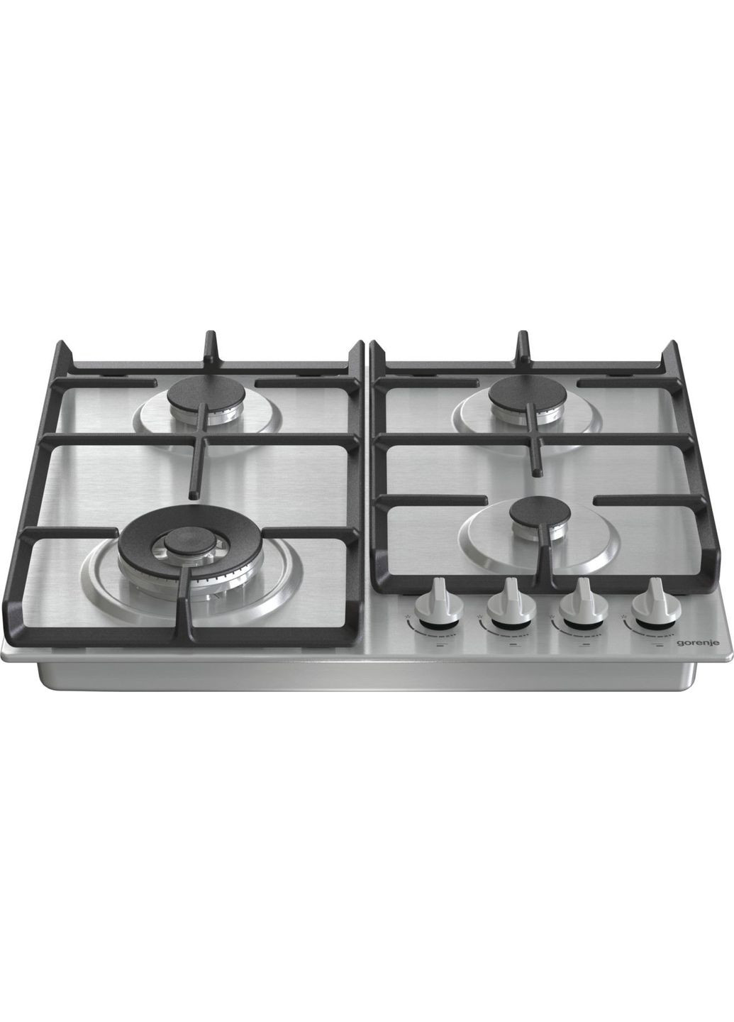 Варильна поверхня газова GW641EX Gorenje (314863748)