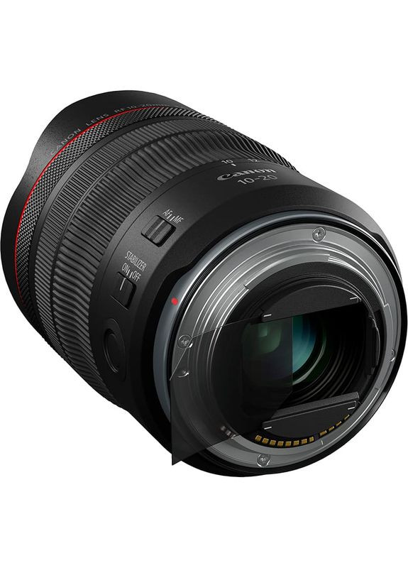 Объектив RF 10-20mm f/4.0 L IS USM (6182C005) Canon (351364165)