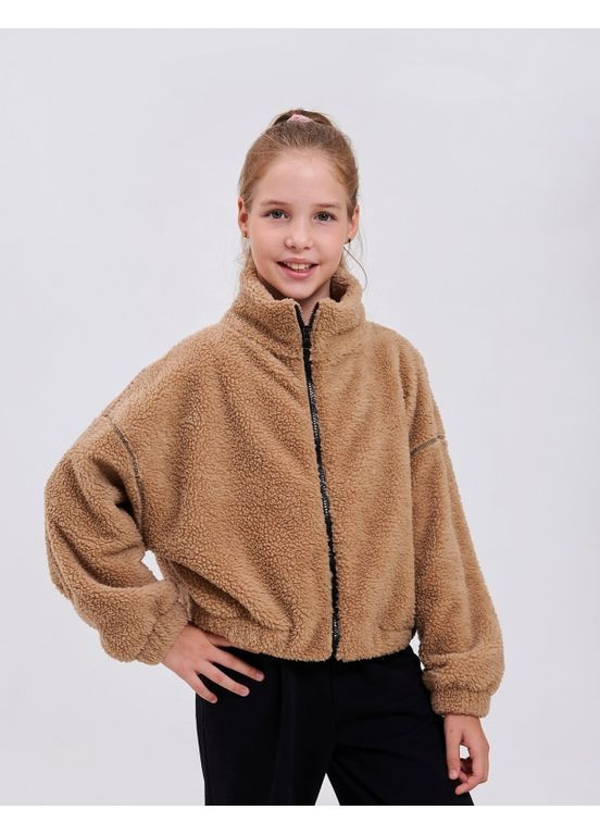 Куртка Темний беж Smil (305613489)