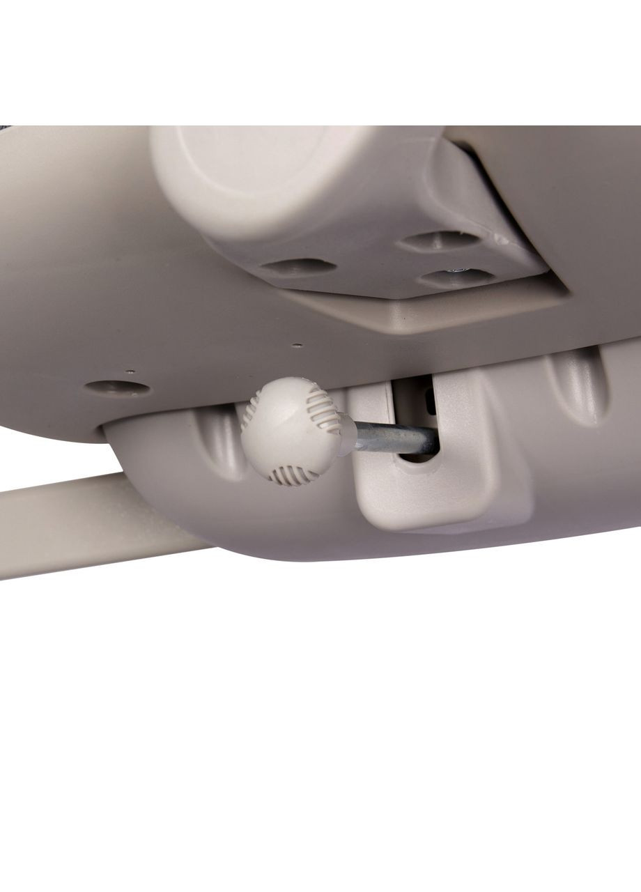 Дитяче крісло з підлокітниками Rubus Blue FunDesk (348466768)