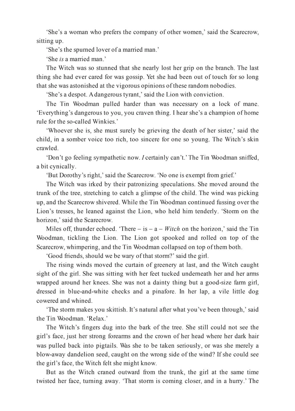 Wicked (Кинообложка) Headline Publishing Group (393733442)