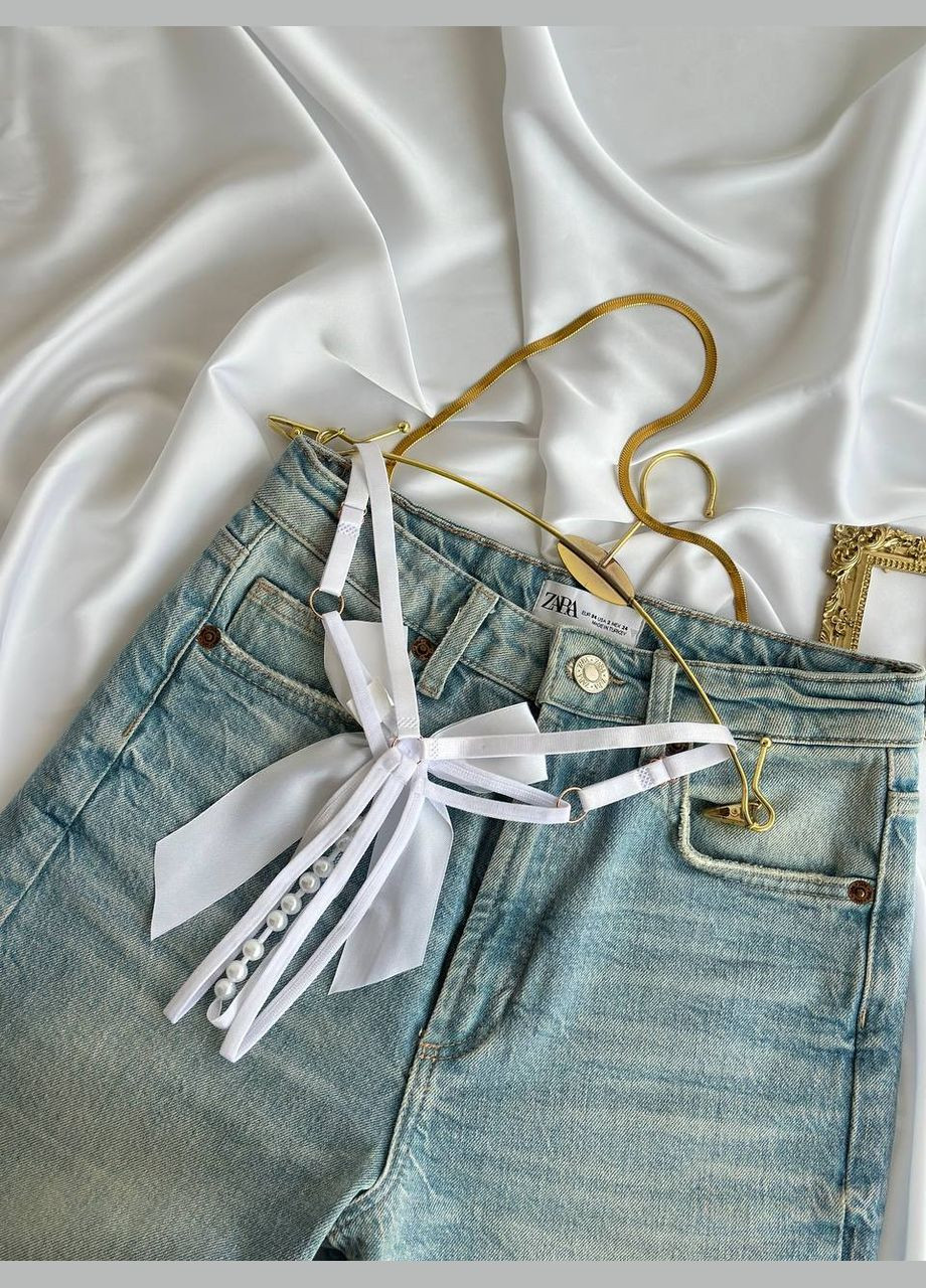 Эротические трусики с открытым доступом Vakko (346329993)