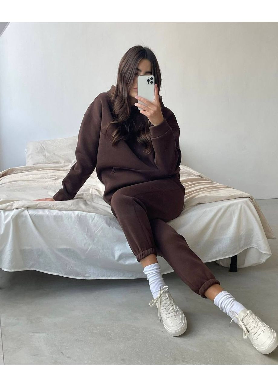 Женский спортивный костюм No Brand (362189024)