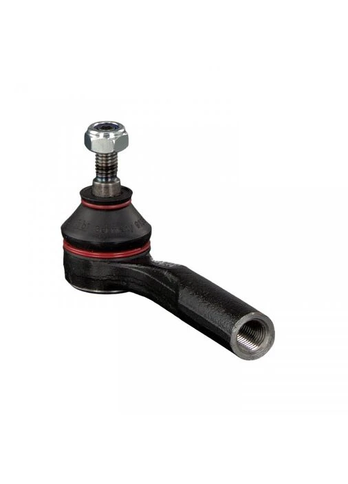 Наконечник тяги рульової з гайкою 28618 Febi Bilstein (340412326)