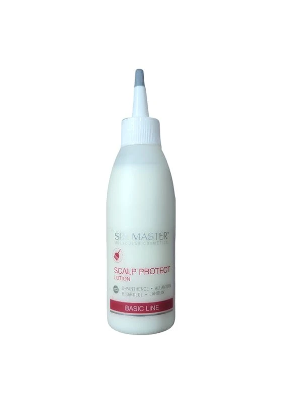 Лосьйон для захисту шкіри голови SCALP PROTECT 272 SM 150 мл. 9518 Spa Master (373684257)