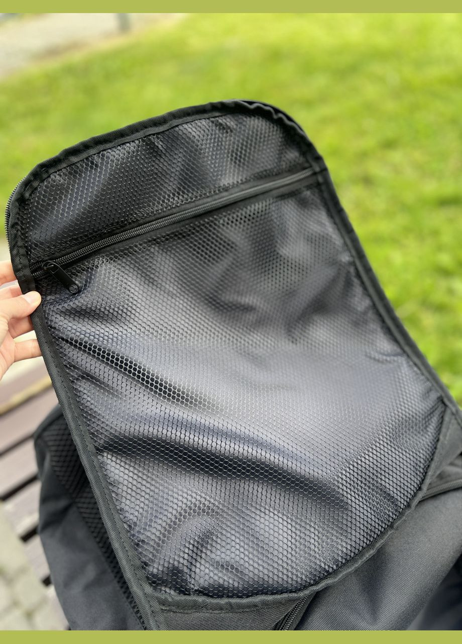 Велика спортивна сумка-рюкзак трансформер для єдиноборств ToBeYou (346390488)