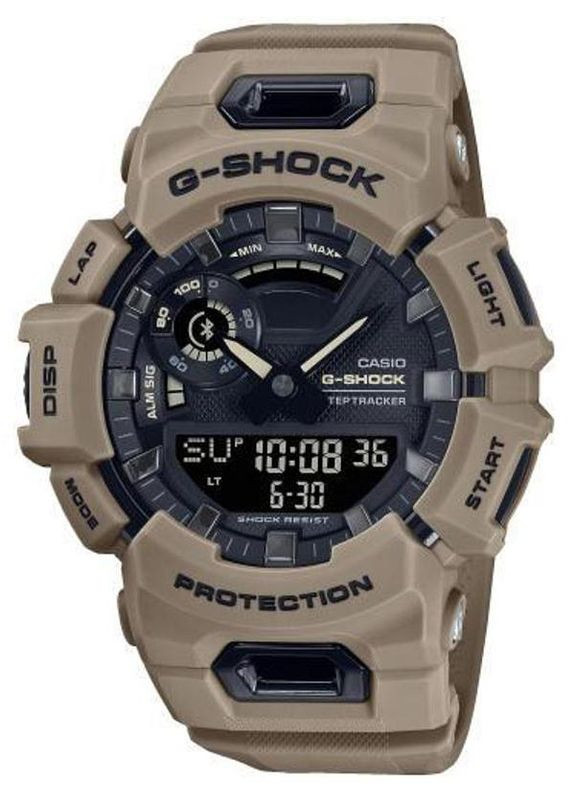 Чоловічі наручні годинники Casio GBA-900UU-5AER (322687492)