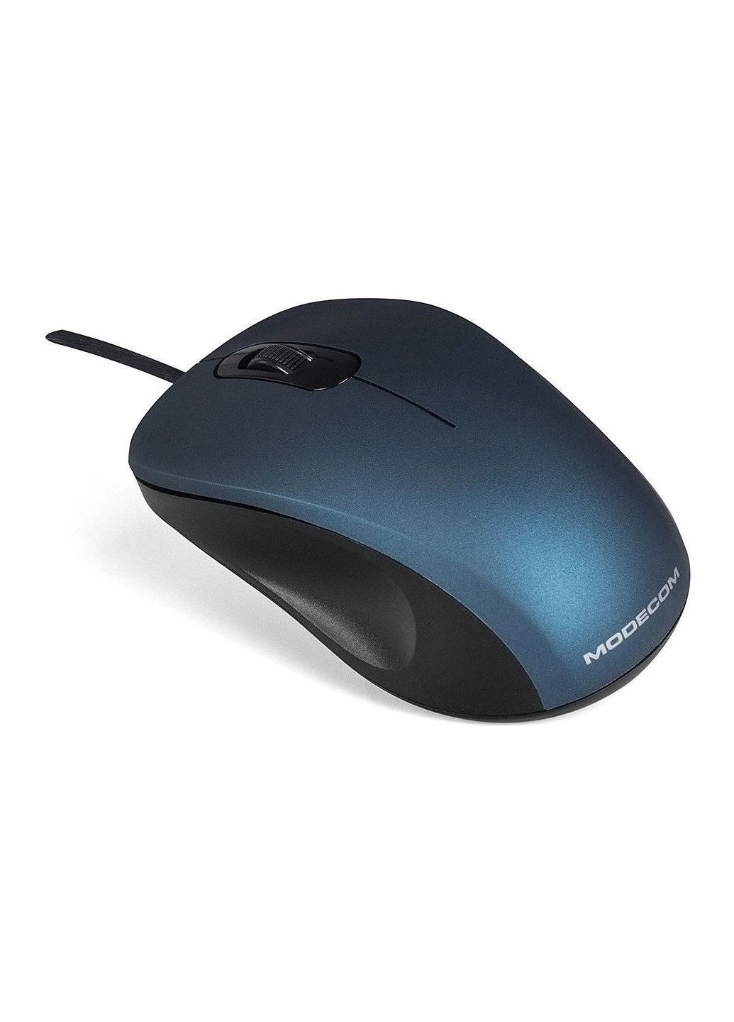 Мишка (ek11127) Modecom MC-M10S Silent USB Blue (392050954)