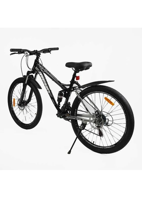 Велосипед Спортивный Corso 26 дюймов Rend RD-16800 (Срок доставки до 10 дней!) MIC (385845434)